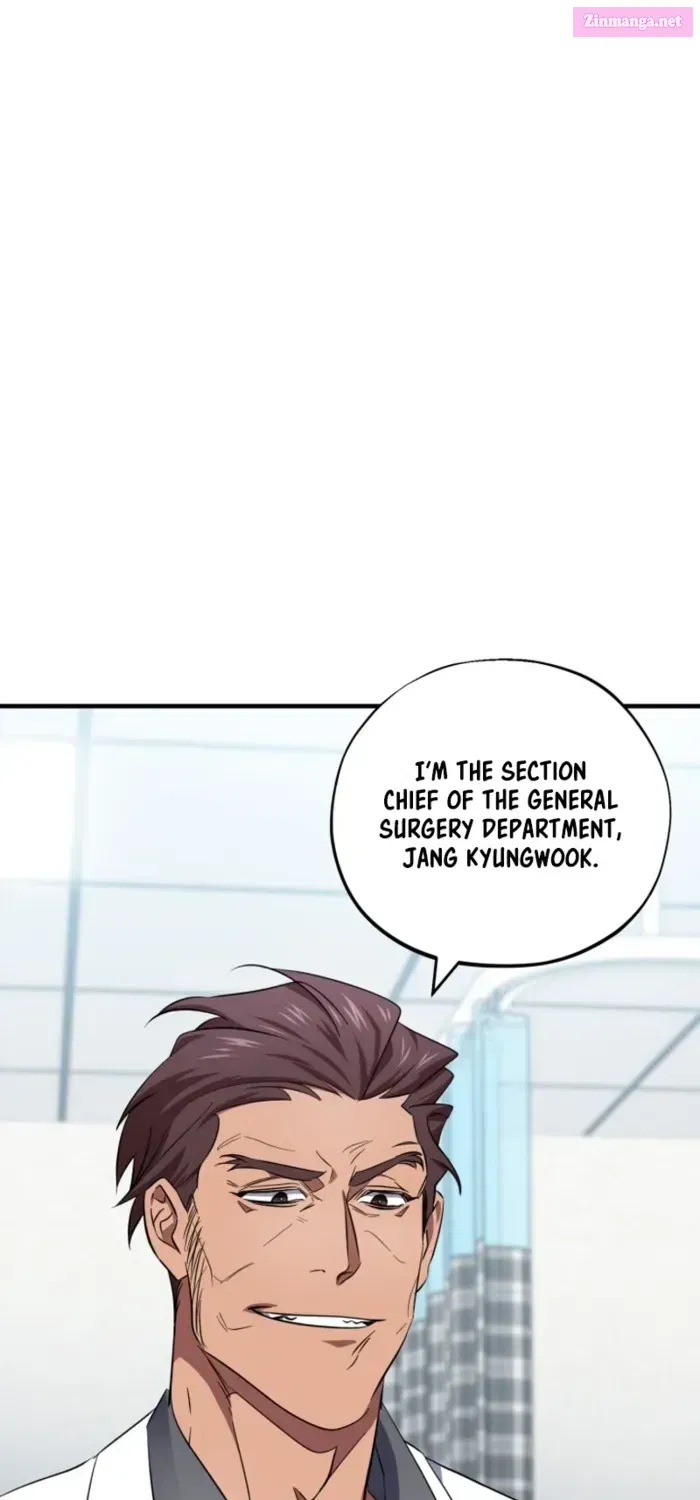 Medical Top Surgeon Chapter 25 page 38 - MangaKakalot