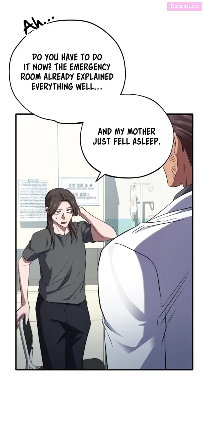 Medical Top Surgeon Chapter 25 page 40 - MangaKakalot