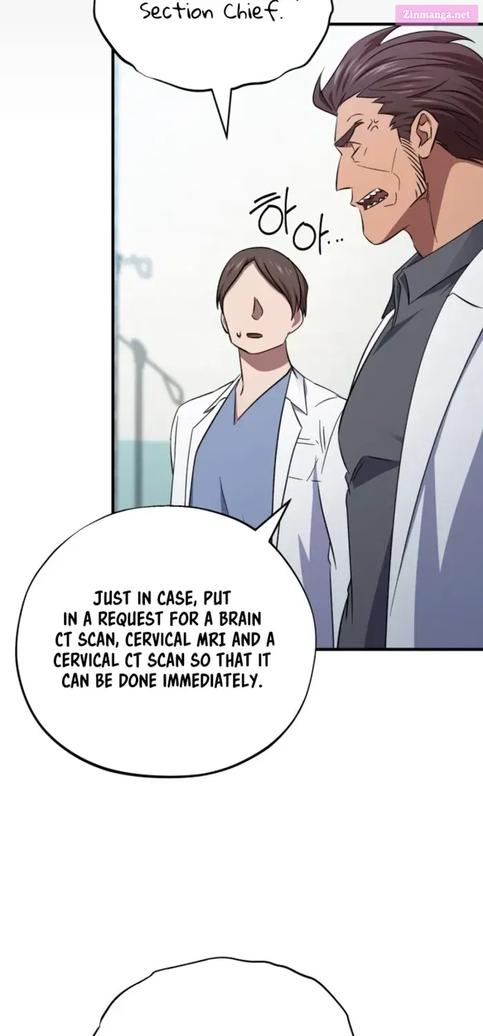 Medical Top Surgeon Chapter 25 page 53 - MangaKakalot