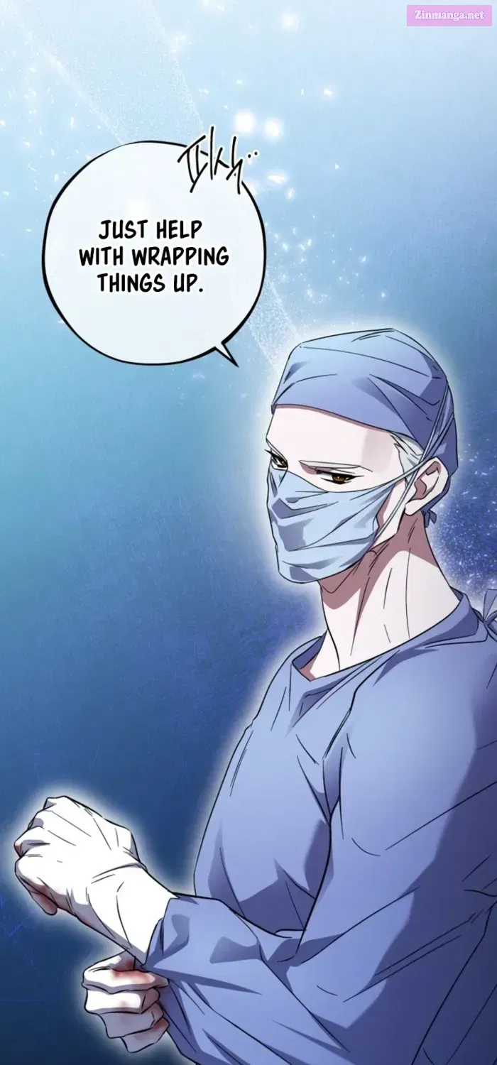 Medical Top Surgeon Chapter 25 page 10 - MangaKakalot