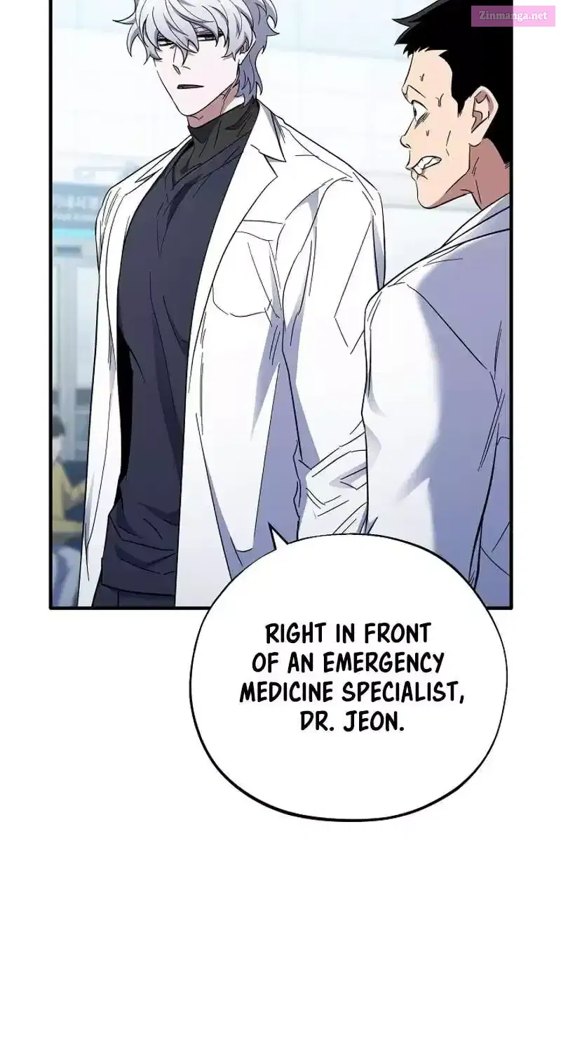 Medical Top Surgeon Chapter 26 page 14 - Mangabat