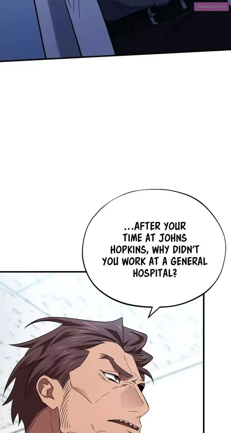 Medical Top Surgeon Chapter 26 page 69 - Mangabat