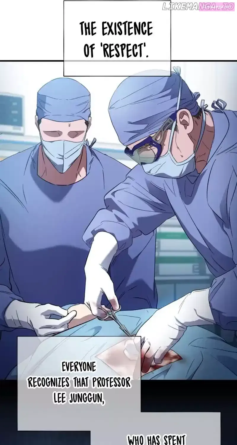 Medical Top Surgeon Chapter 27 page 25 - MangaNelo