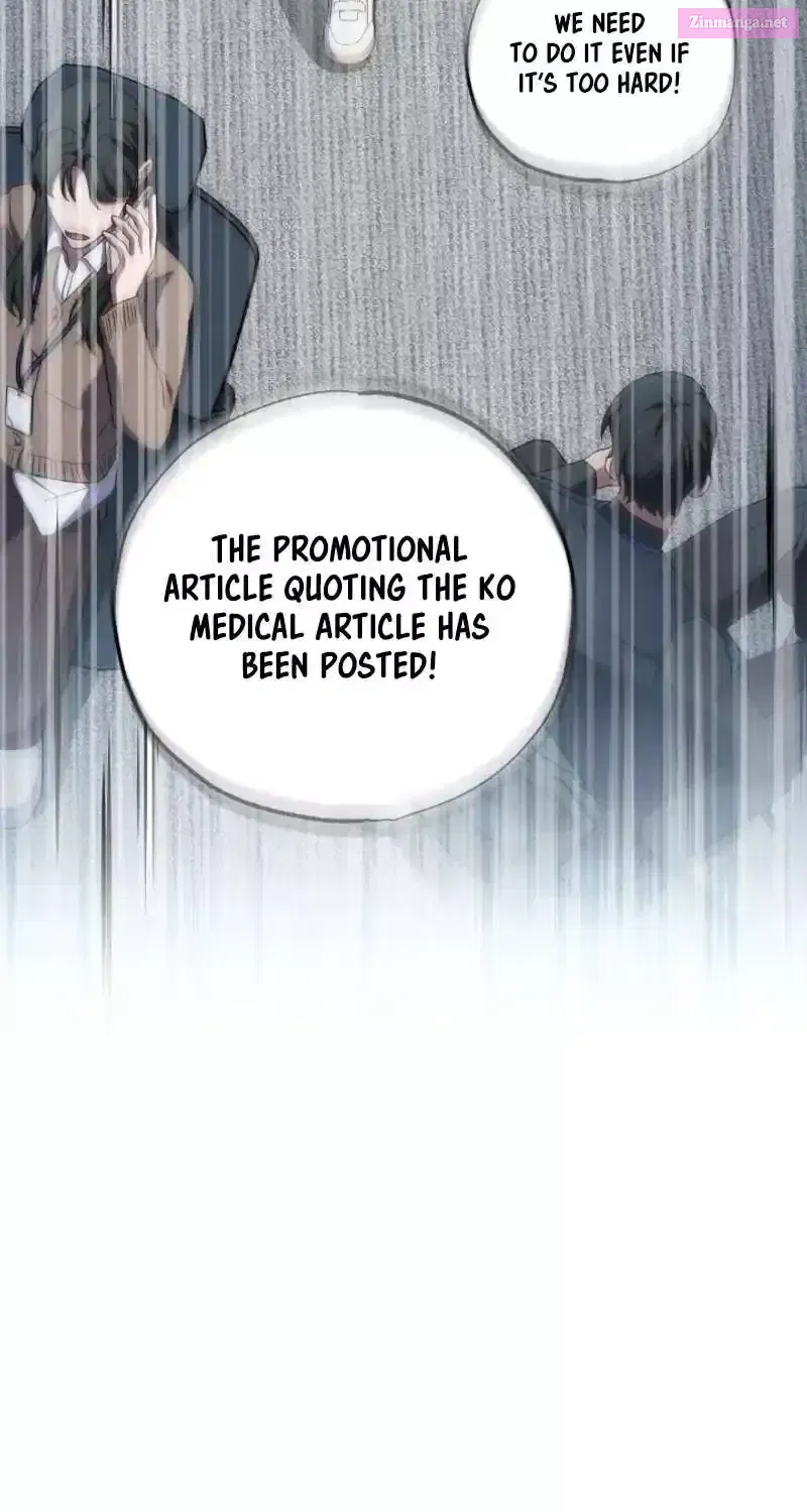 Medical Top Surgeon Chapter 27 page 46 - MangaNelo