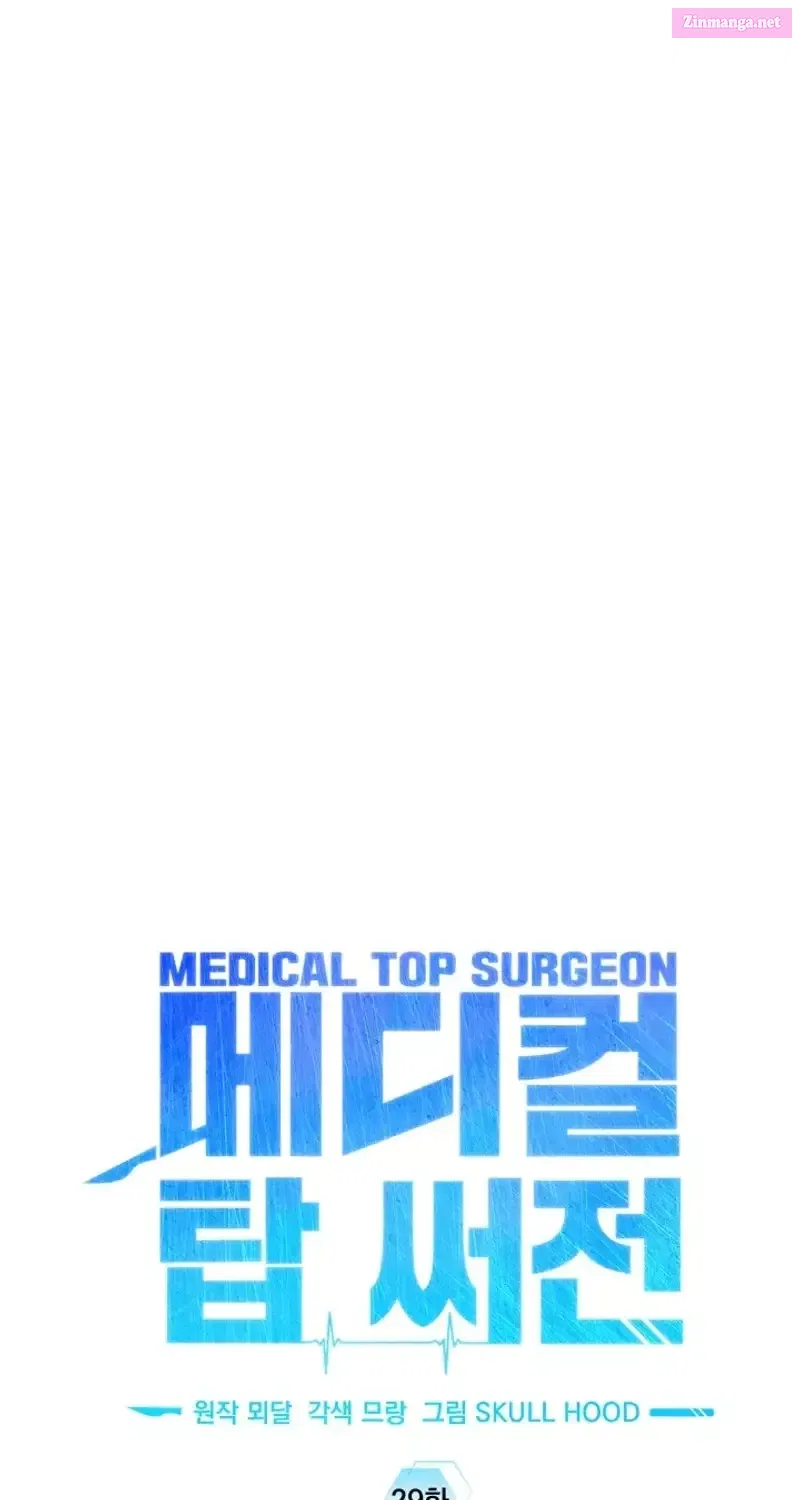 Medical Top Surgeon Chapter 29 page 1 - MangaNelo