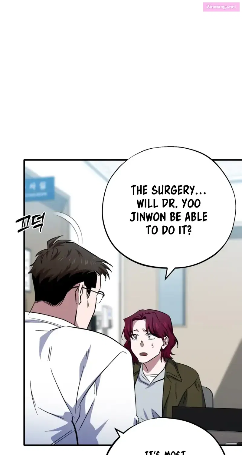 Medical Top Surgeon Chapter 29 page 66 - MangaNelo