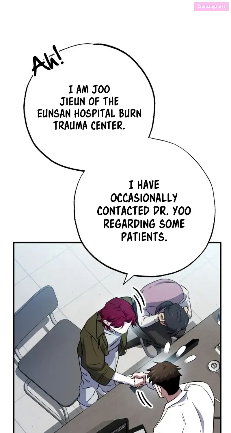 Medical Top Surgeon Chapter 29 page 73 - MangaNelo