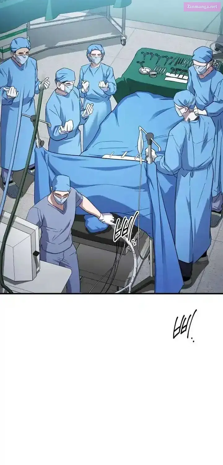 Medical Top Surgeon Chapter 30 page 13 - MangaNelo