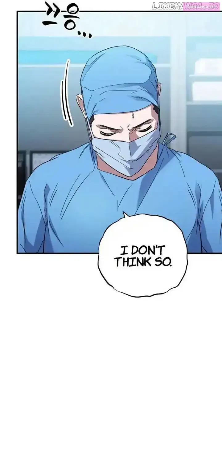 Medical Top Surgeon Chapter 30 page 19 - MangaNelo