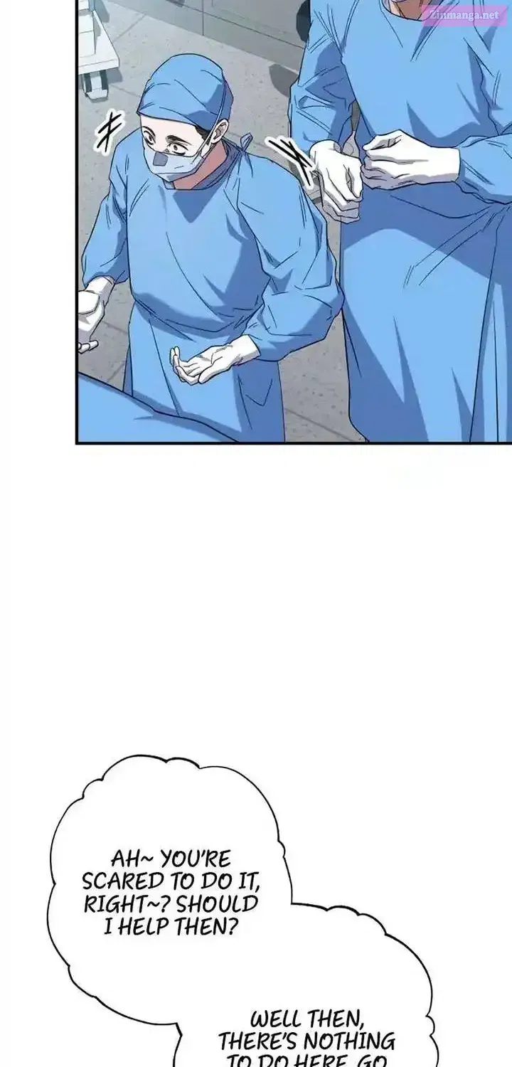 Medical Top Surgeon Chapter 30 page 22 - MangaNelo