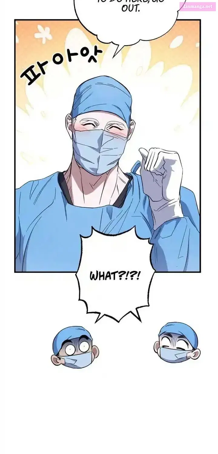 Medical Top Surgeon Chapter 30 page 23 - MangaNelo