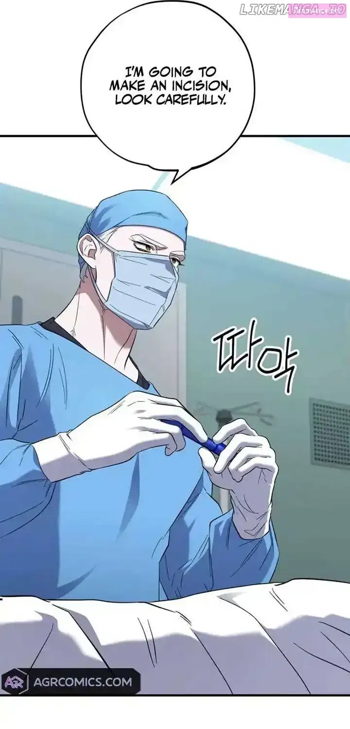 Medical Top Surgeon Chapter 30 page 28 - MangaNelo