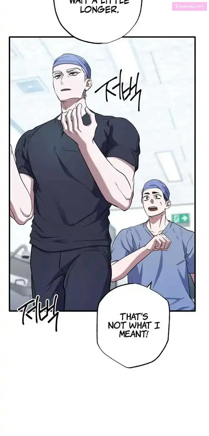 Medical Top Surgeon Chapter 30 page 6 - MangaNelo