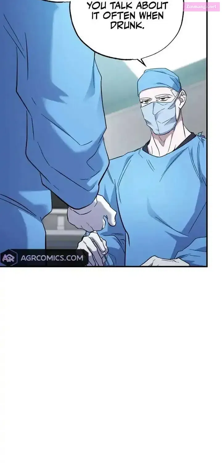 Medical Top Surgeon Chapter 30 page 62 - MangaNelo