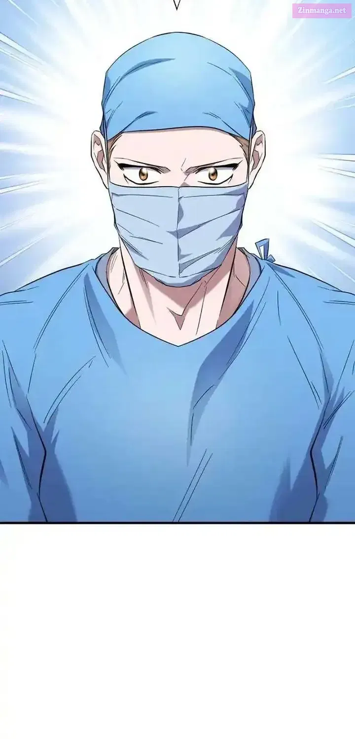 Medical Top Surgeon Chapter 30 page 68 - MangaNelo