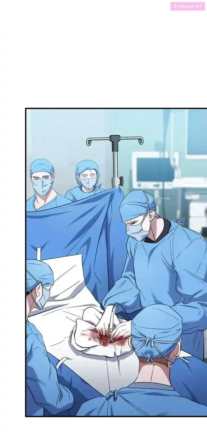 Medical Top Surgeon Chapter 30 page 69 - MangaNelo