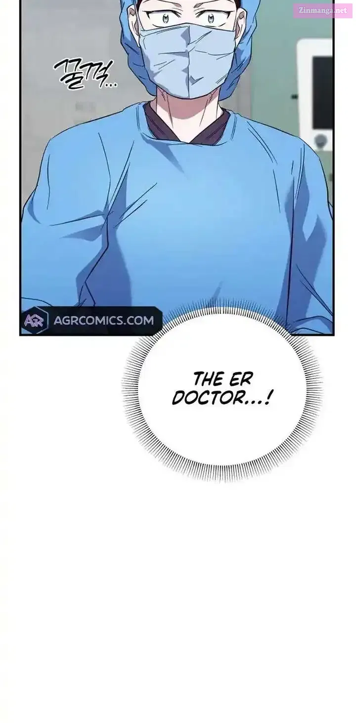 Medical Top Surgeon Chapter 30 page 71 - MangaNelo