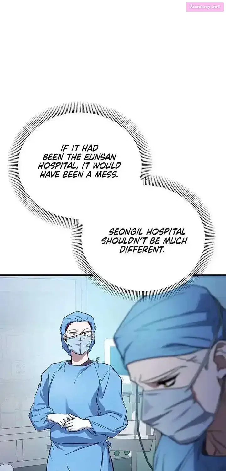 Medical Top Surgeon Chapter 30 page 73 - MangaNelo