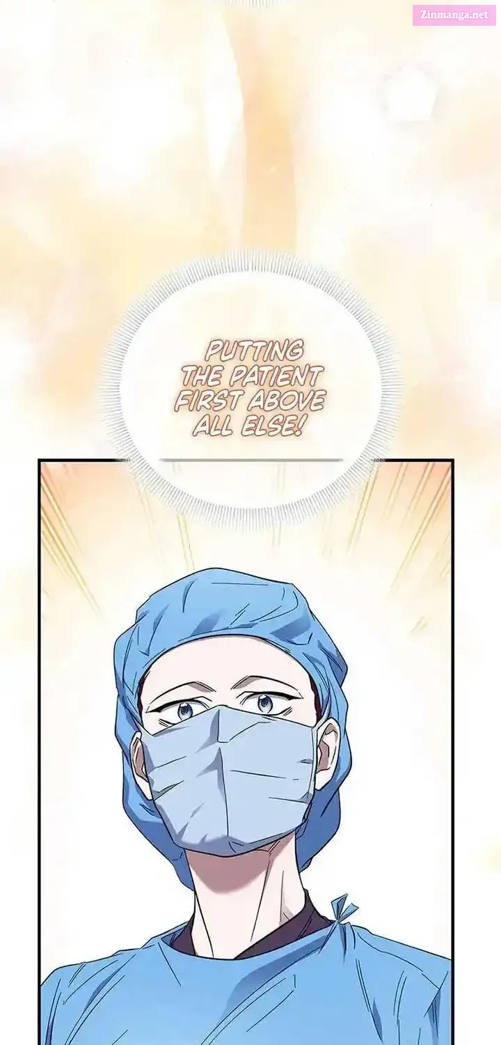 Medical Top Surgeon Chapter 30 page 75 - MangaNelo