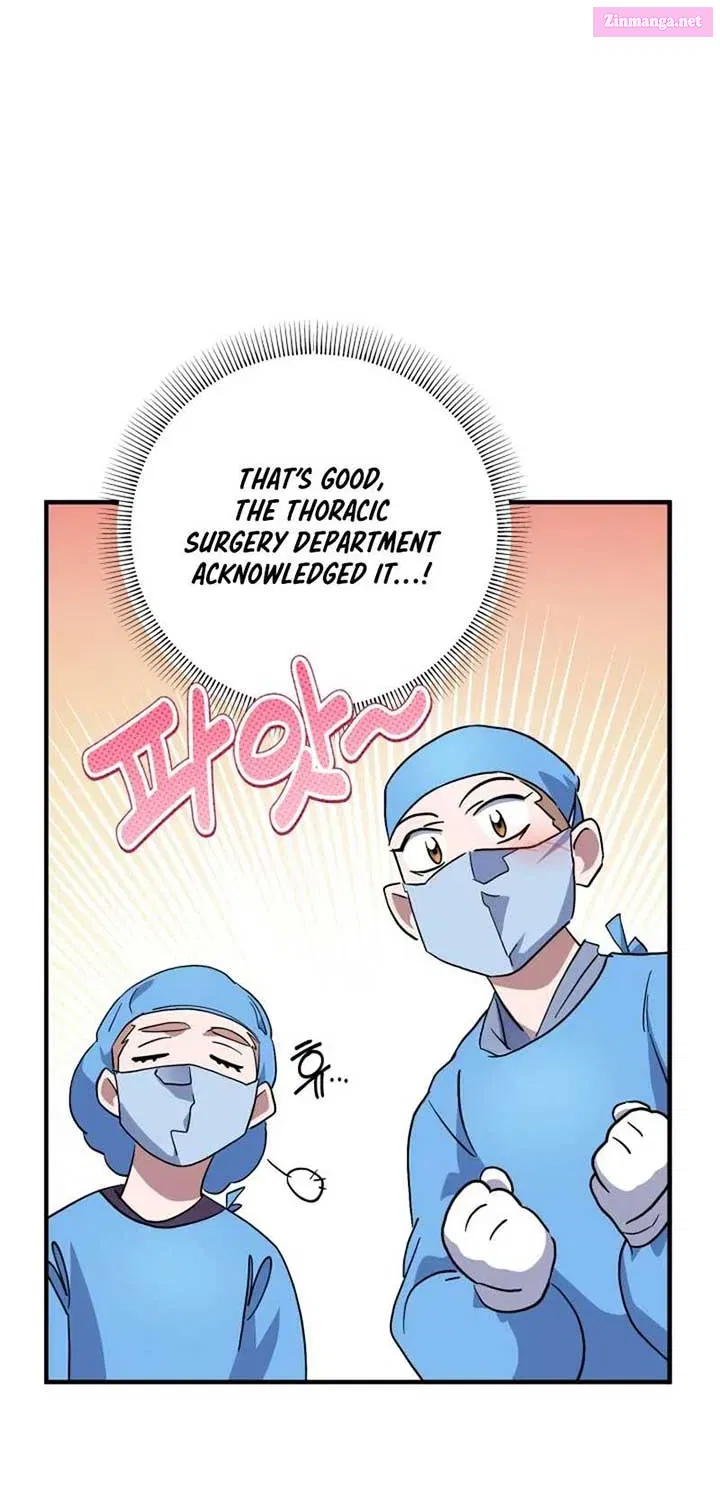 Medical Top Surgeon Chapter 31 page 14 - Mangabat