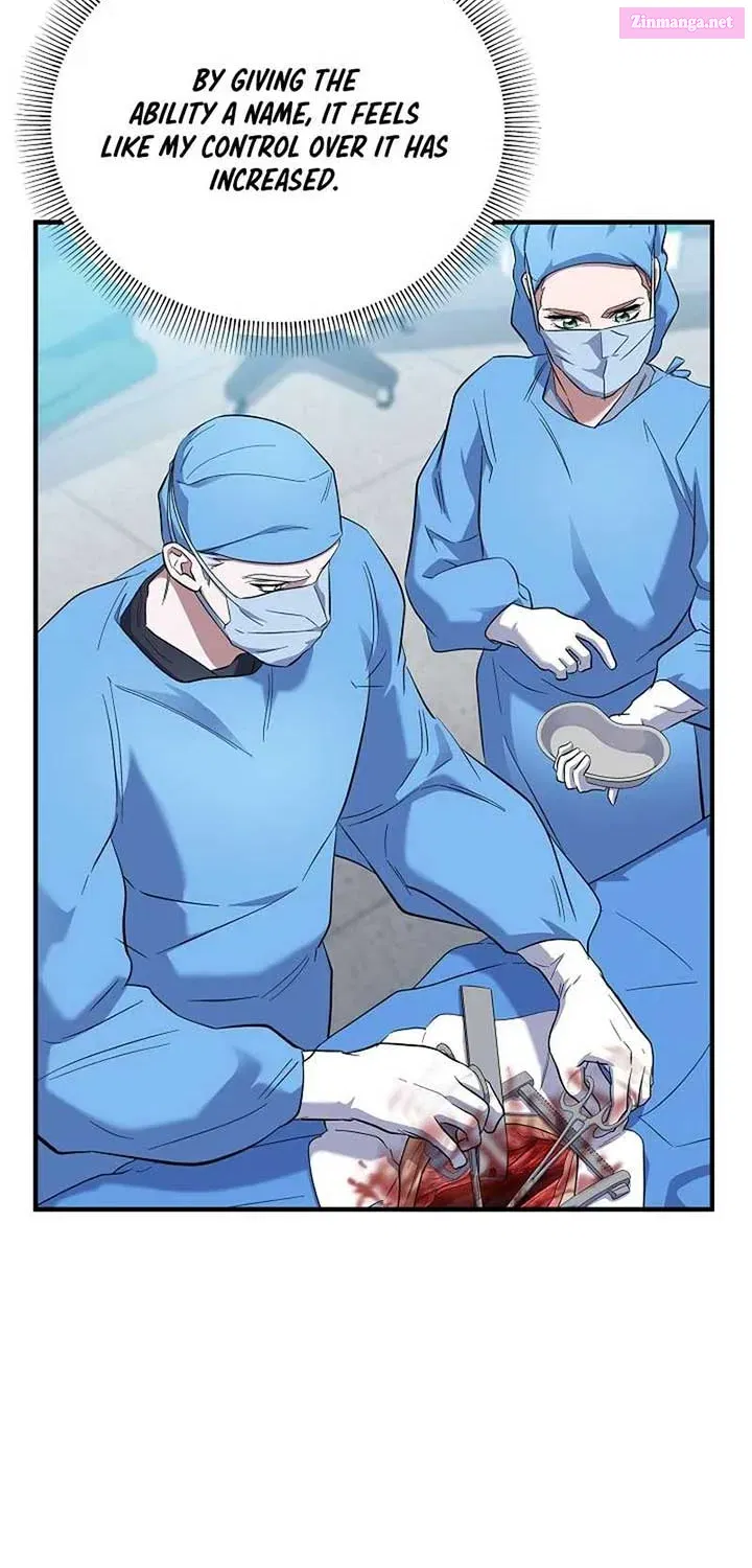 Medical Top Surgeon Chapter 31 page 17 - Mangabat