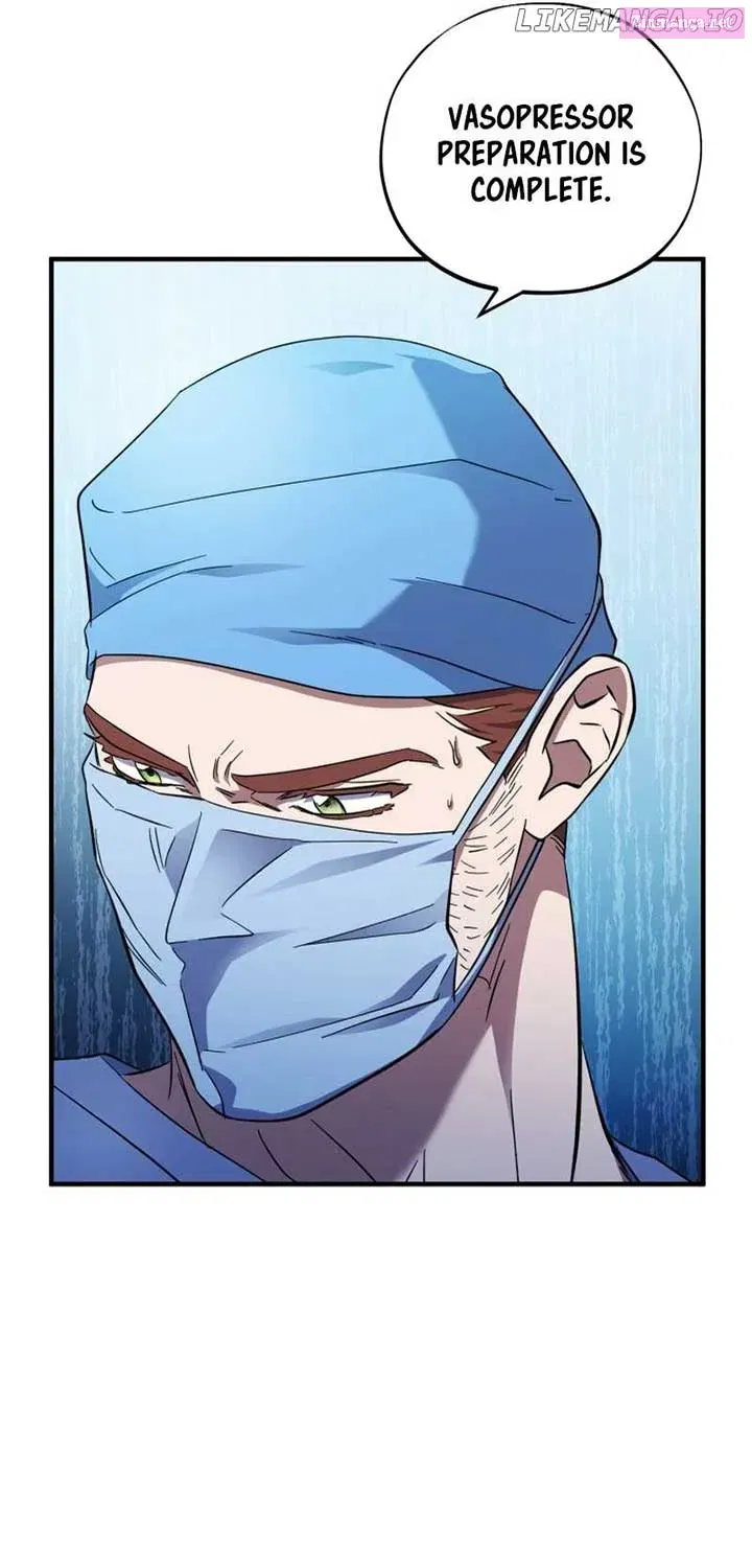 Medical Top Surgeon Chapter 31 page 24 - Mangabat