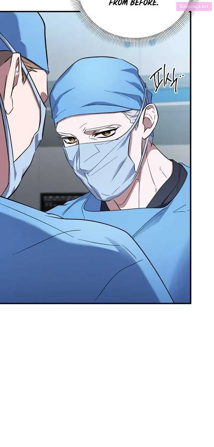 Medical Top Surgeon Chapter 31 page 4 - Mangabat