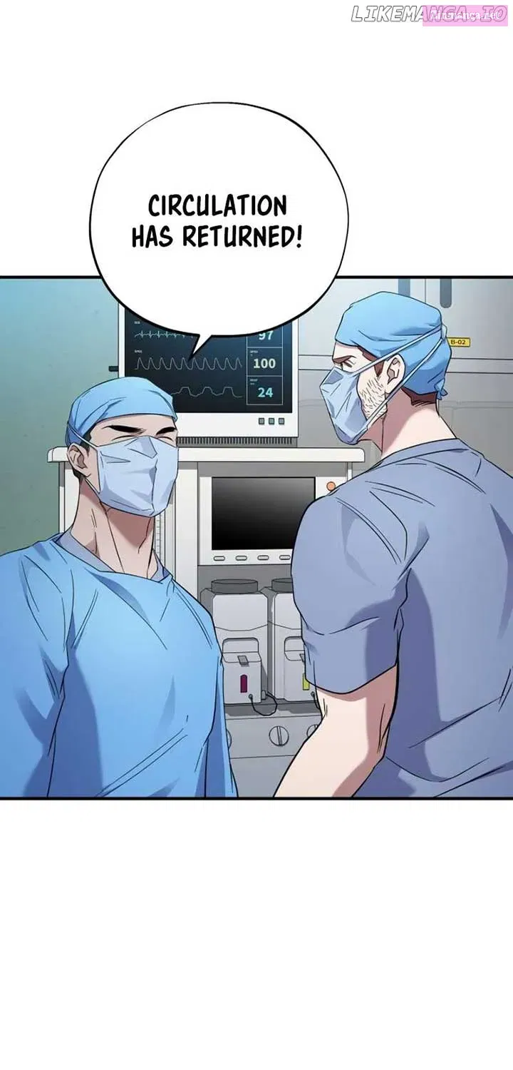 Medical Top Surgeon Chapter 31 page 48 - Mangabat