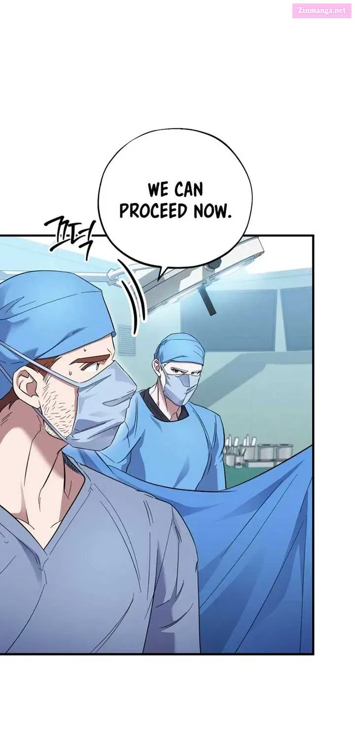 Medical Top Surgeon Chapter 31 page 49 - Mangabat