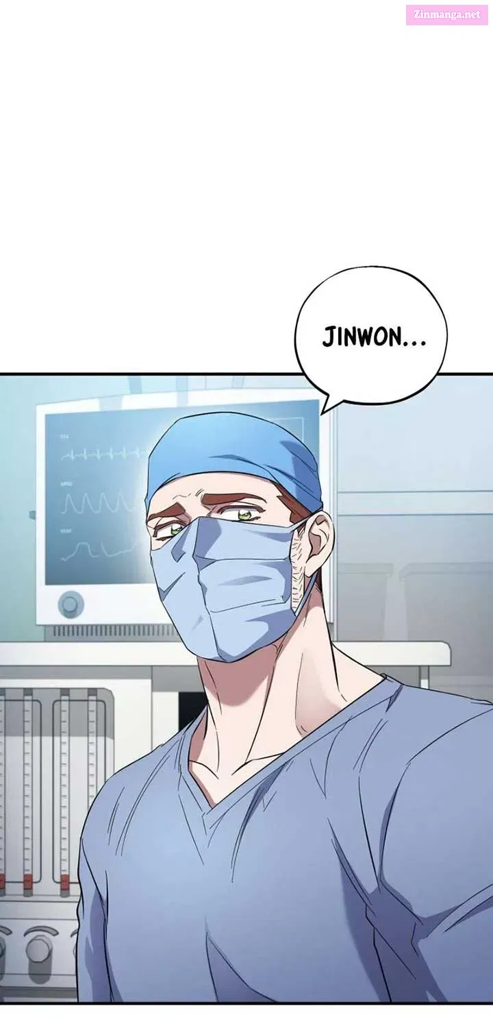 Medical Top Surgeon Chapter 31 page 52 - Mangabat