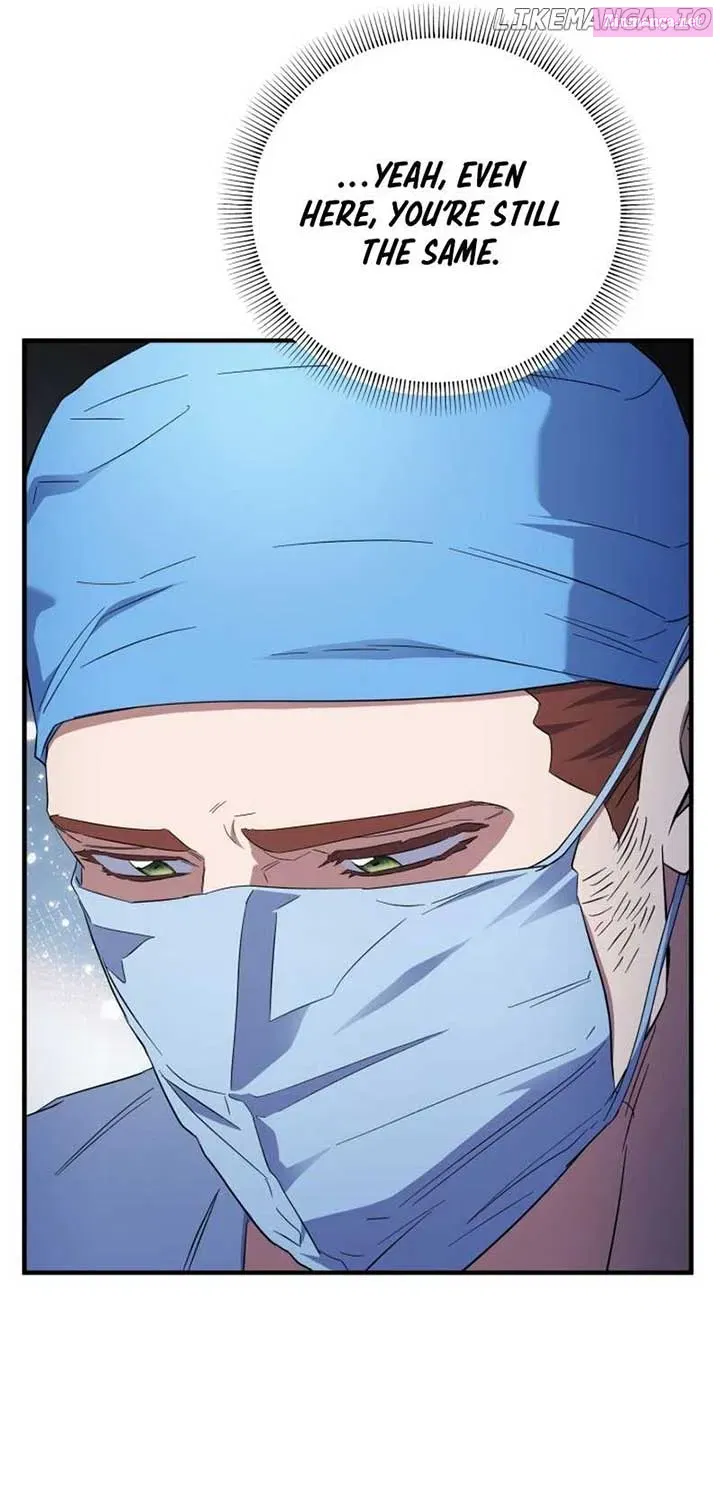 Medical Top Surgeon Chapter 31 page 54 - Mangabat