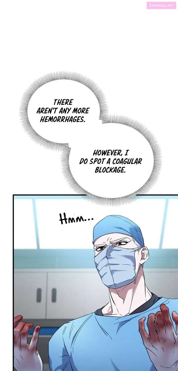 Medical Top Surgeon Chapter 31 page 57 - Mangabat