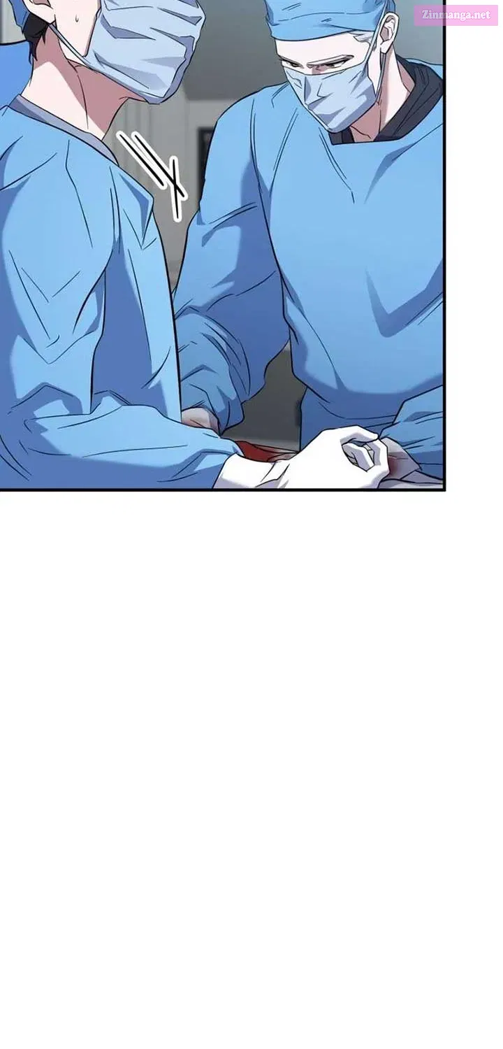 Medical Top Surgeon Chapter 31 page 61 - Mangabat