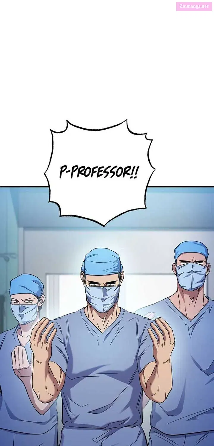 Medical Top Surgeon Chapter 31 page 62 - Mangabat