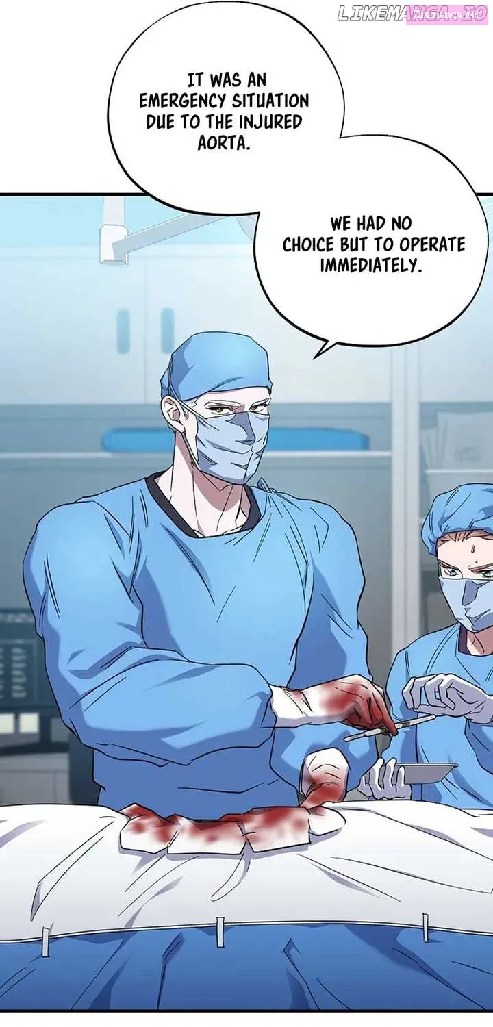 Medical Top Surgeon Chapter 31 page 66 - Mangabat