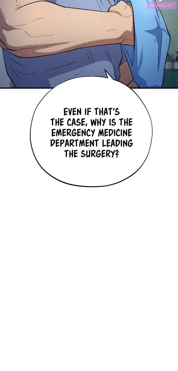 Medical Top Surgeon Chapter 31 page 68 - Mangabat