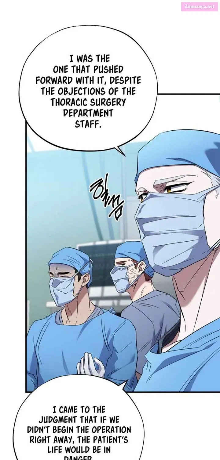 Medical Top Surgeon Chapter 31 page 69 - Mangabat