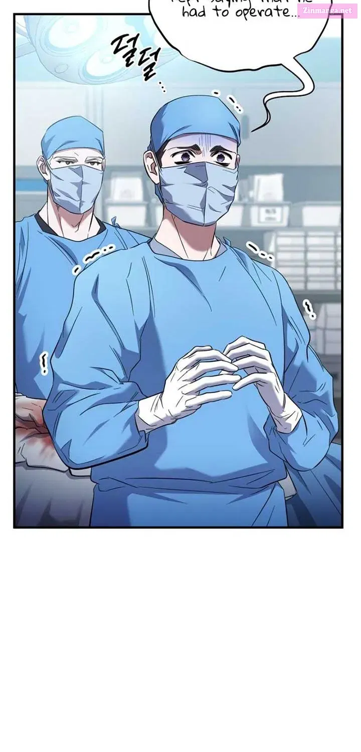 Medical Top Surgeon Chapter 31 page 71 - Mangabat