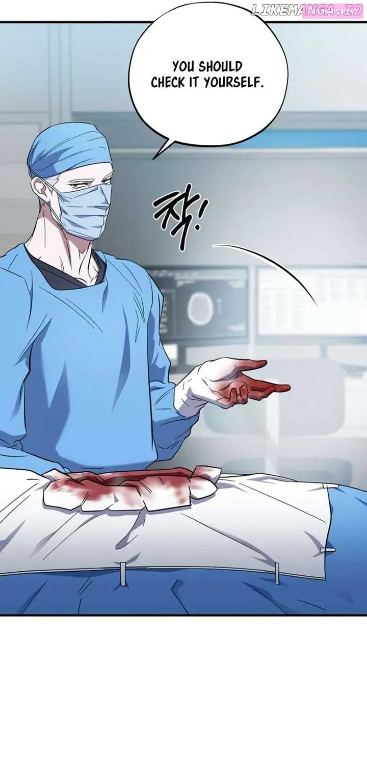 Medical Top Surgeon Chapter 31 page 78 - Mangabat