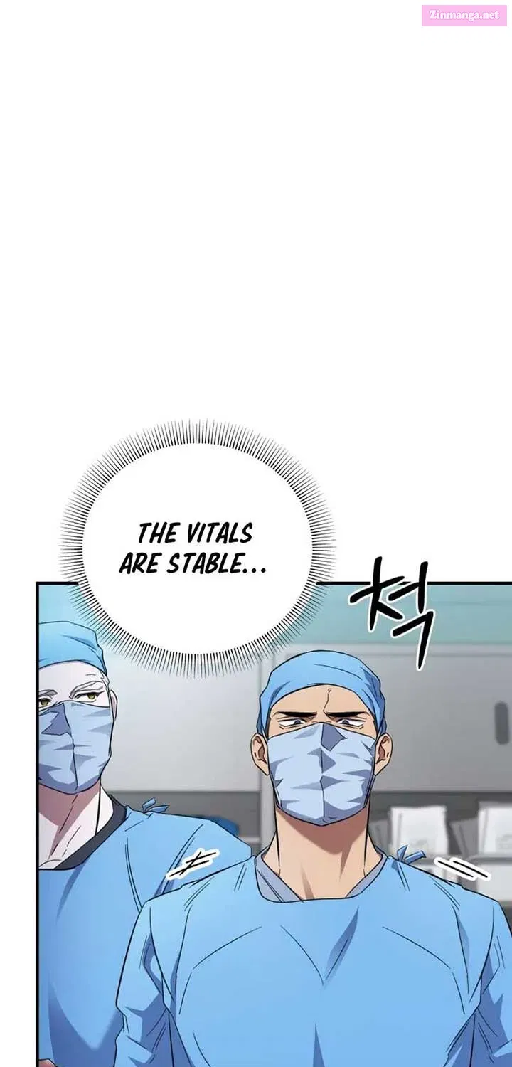 Medical Top Surgeon Chapter 31 page 82 - Mangabat