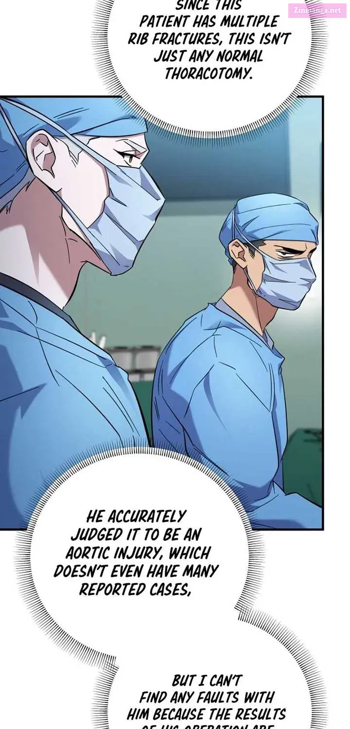 Medical Top Surgeon Chapter 31 page 91 - Mangabat