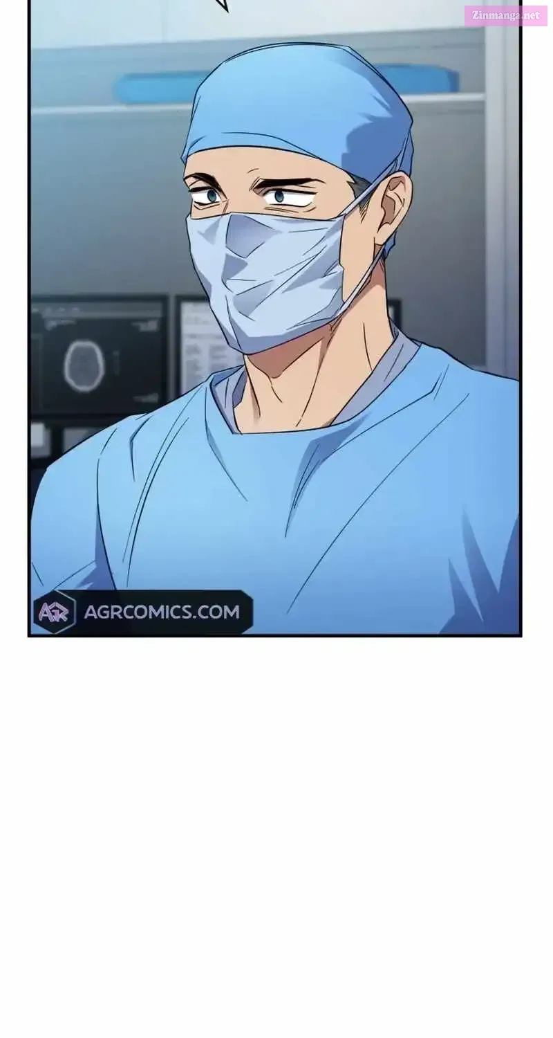 Medical Top Surgeon Chapter 32 page 13 - MangaNato