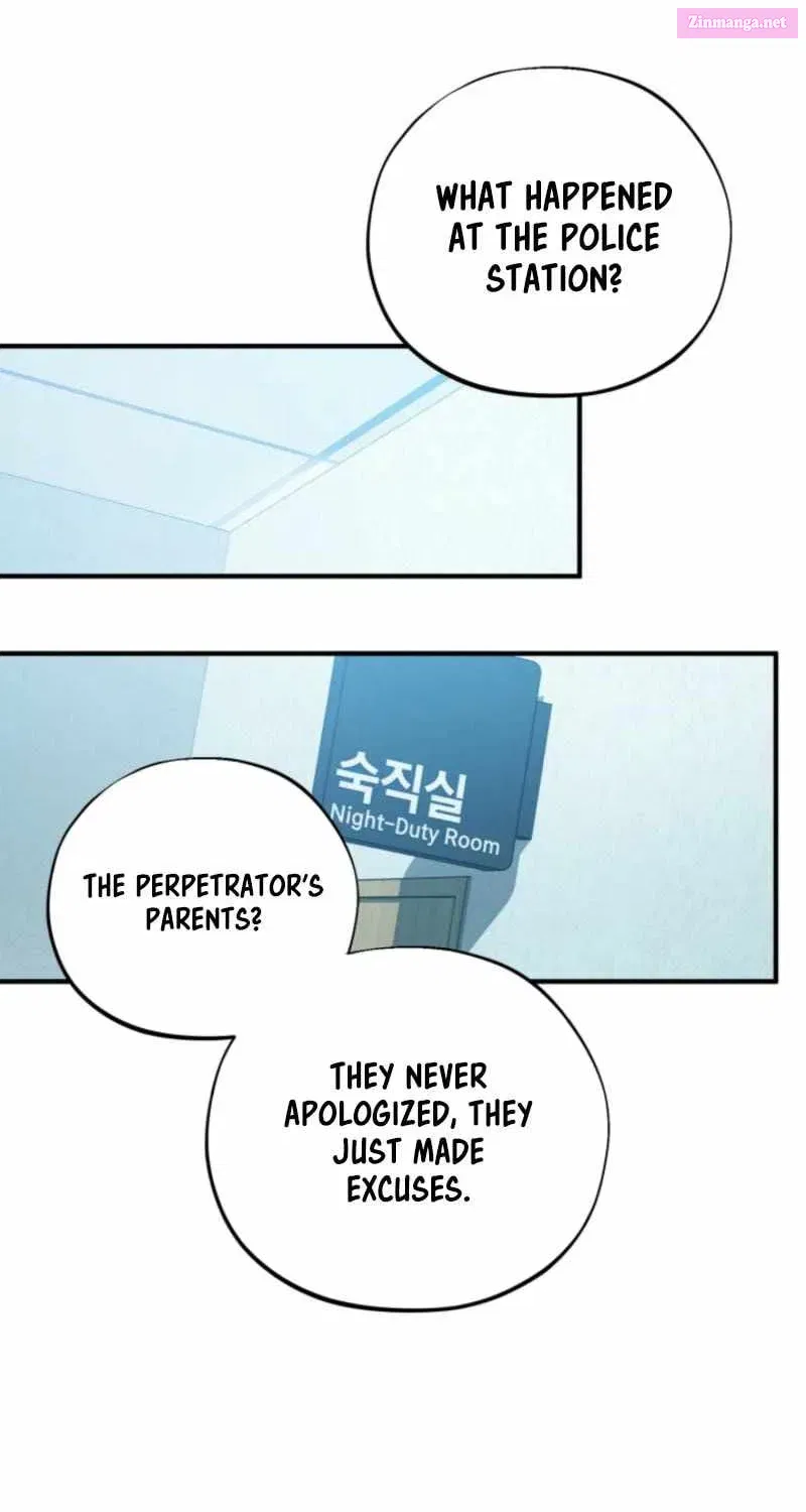 Medical Top Surgeon Chapter 33.1 page 3 - MangaNato