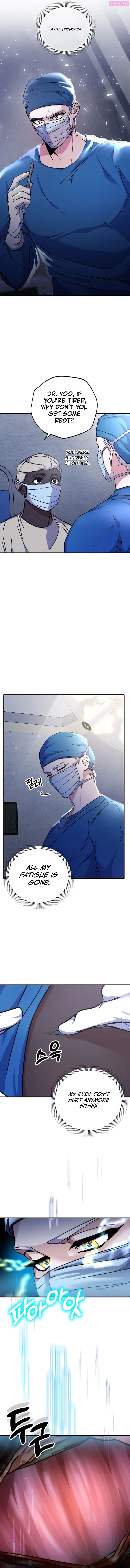 Medical Top Surgeon Chapter 2 page 22 - MangaKakalot