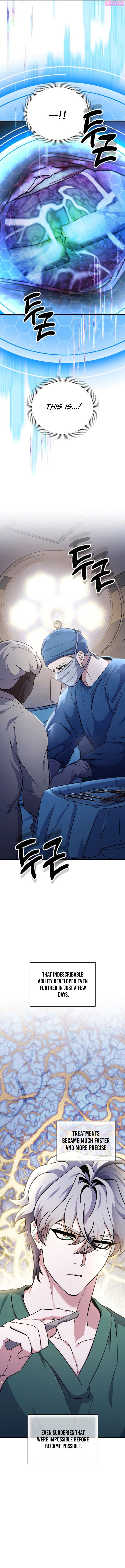 Medical Top Surgeon Chapter 2 page 23 - MangaKakalot