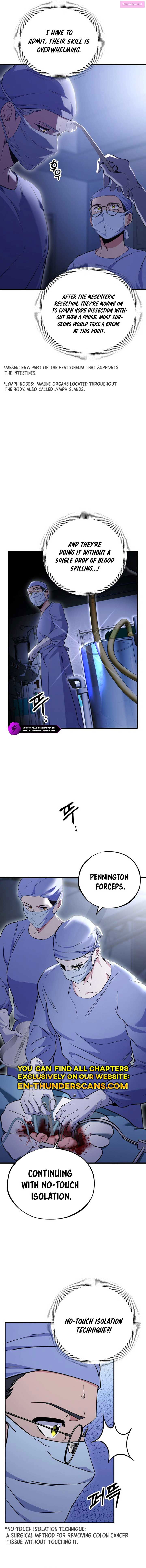 Medical Top Surgeon Chapter 3 page 2 - MangaKakalot