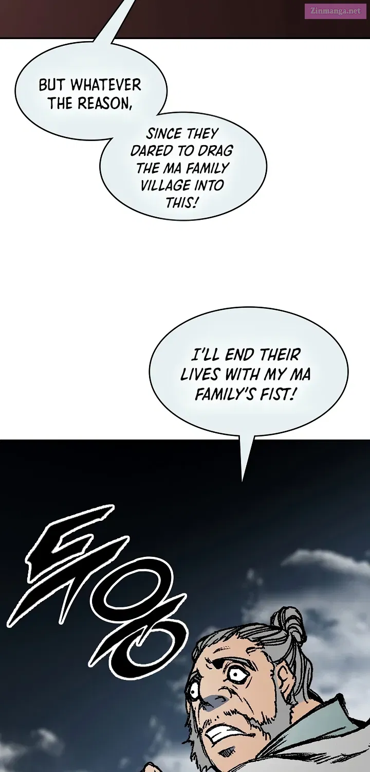 Memoir Of The God Of War Chapter 196 page 47 - MangaKakalot