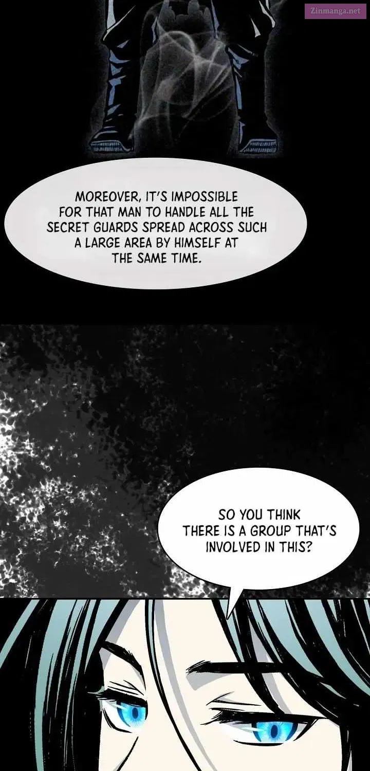 Memoir Of The King Of War Chapter 191 page 42 - MangaKakalot