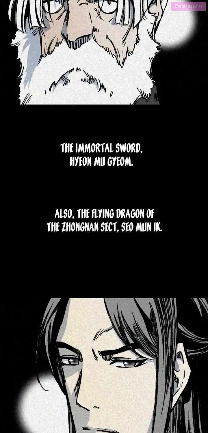 Memoir Of The King Of War Chapter 191 page 53 - MangaKakalot