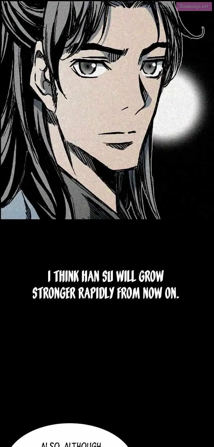 Memoir Of The King Of War Chapter 191 page 57 - MangaKakalot